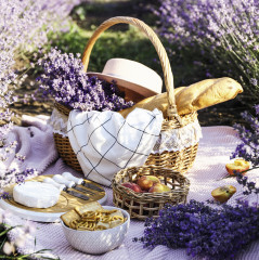 Настенный календарь-органайзер «Прованс 2025» - Фото 12