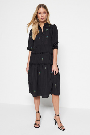 Платье женское