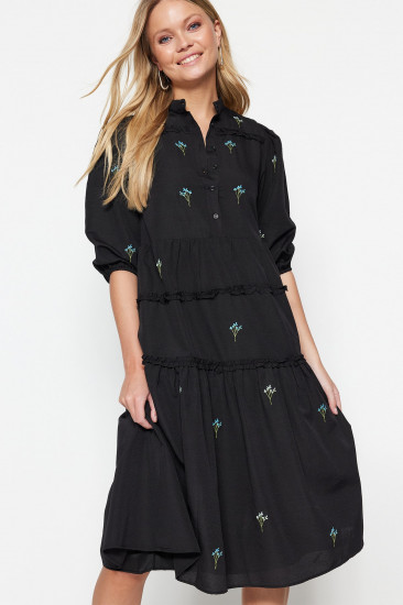 Платье женское