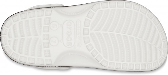 Клоги унисекс Classic NBA Brooklyn Nets Clog