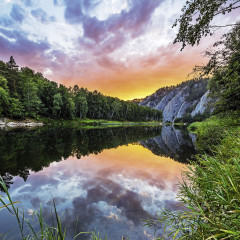 Настенный календарь-органайзер «Родные просторы 2025» - Фото 10