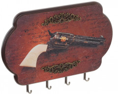 Ключница - Фото 1