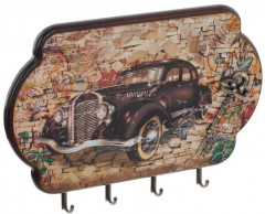 Ключница - Фото 1