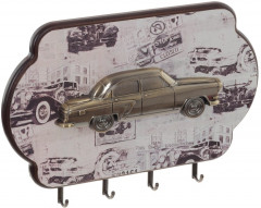 Ключница - Фото 1