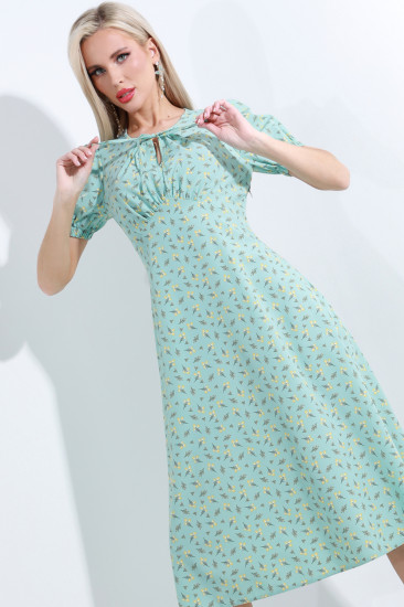 Платье женское «Триумф лета»