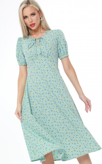 Платье женское «Триумф лета»