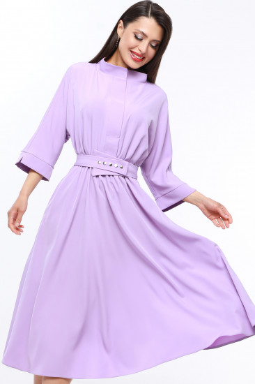 Платье женское «Объект интереса»