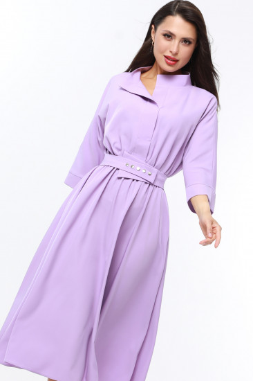 Платье женское «Объект интереса»