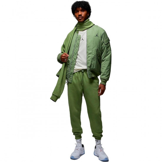Брюки мужские Jordan Essentials Fleece P
