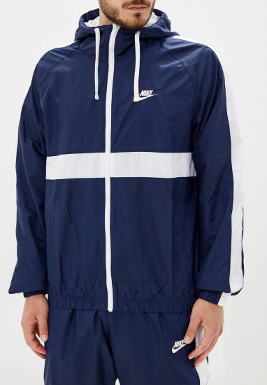Костюм спортивный мужской «Nsw Ce Trk Suit Hd Wvn»