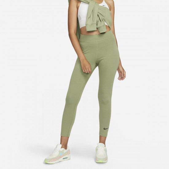 Легинсы женские спортивные «Sportswear W Classics 7/8»