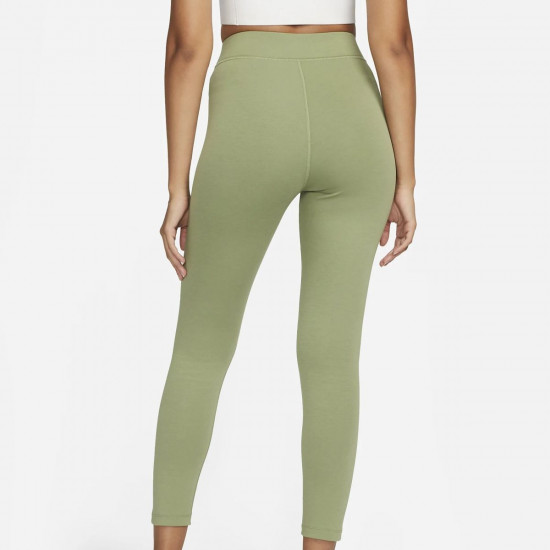 Легинсы женские спортивные «Sportswear W Classics 7/8»