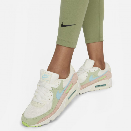 Легинсы женские спортивные «Sportswear W Classics 7/8»