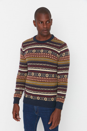 Джемпер мужской