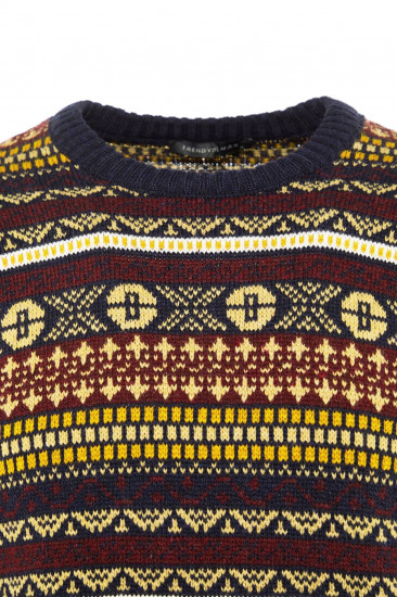 Джемпер мужской