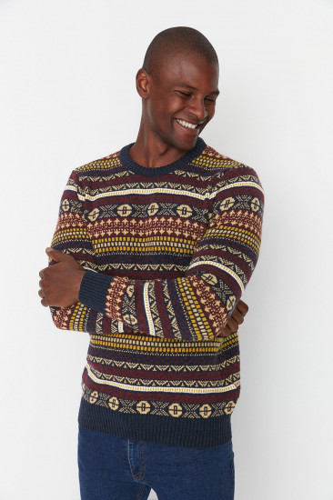 Джемпер мужской