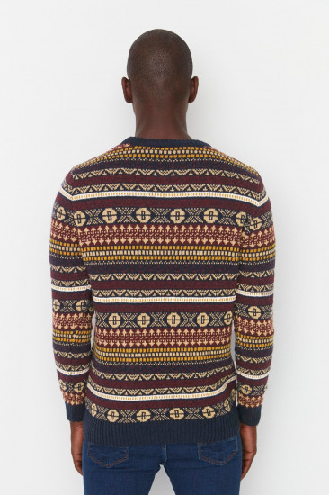 Джемпер мужской