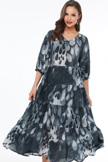 Платье женское «Знаковая модель»