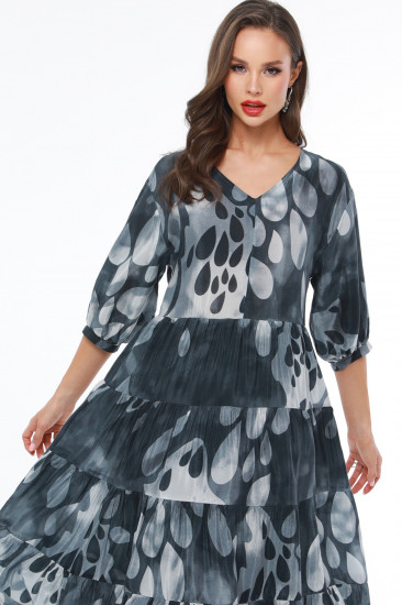 Платье женское «Знаковая модель»