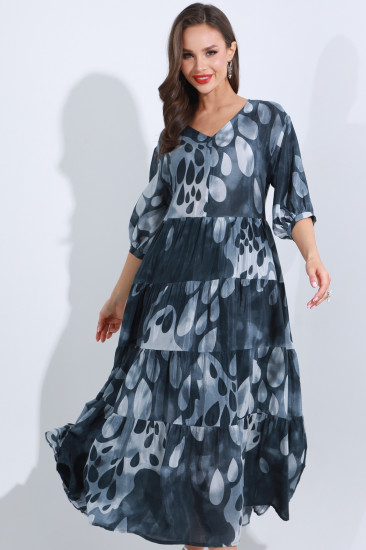 Платье женское «Знаковая модель»