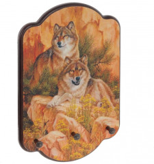 Ключница - Фото 1