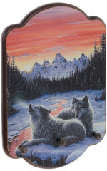 Ключница - Фото 1