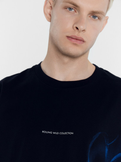 Футболка мужская