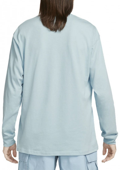 Лонгслив мужской «SB Men's Long-Sleeve Skate»