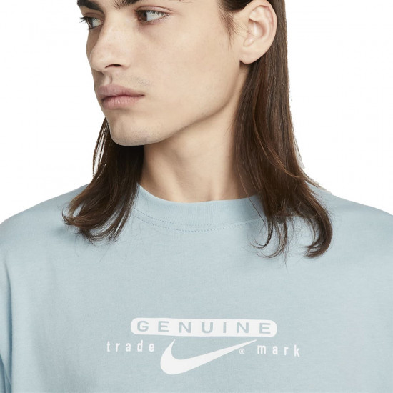Лонгслив мужской «SB Men's Long-Sleeve Skate»