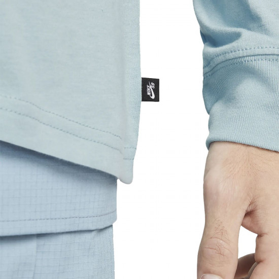 Лонгслив мужской «SB Men's Long-Sleeve Skate»