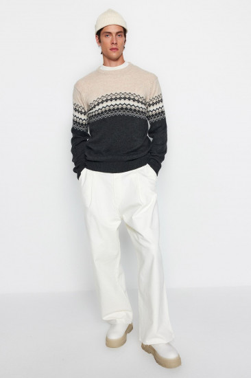 Джемпер мужской