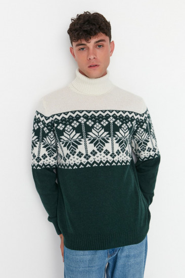 Джемпер мужской