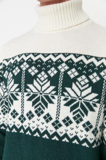 Джемпер мужской