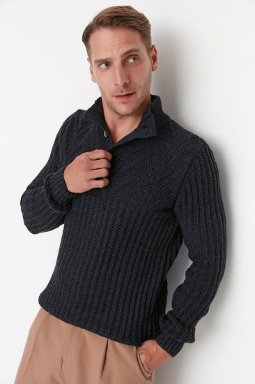 Джемпер мужской