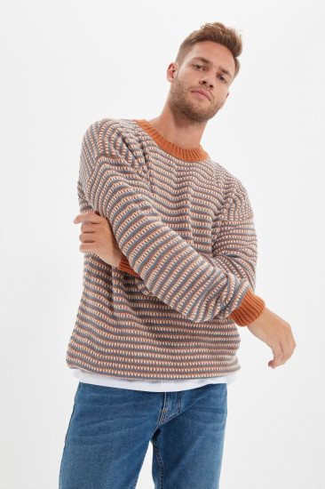 Джемпер мужской