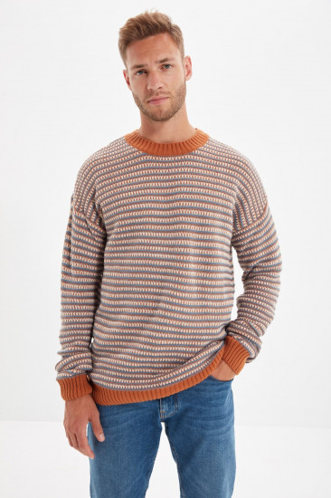 Джемпер мужской