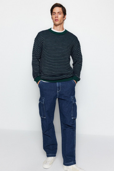 Джемпер мужской