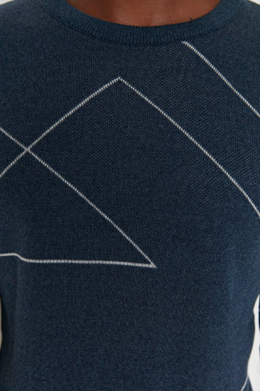 Джемпер мужской