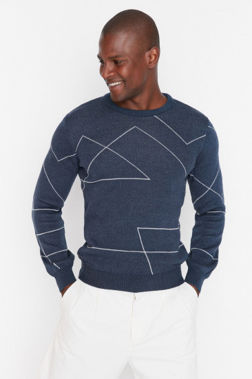 Джемпер мужской