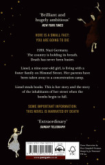 The Book Thief - Фото 1