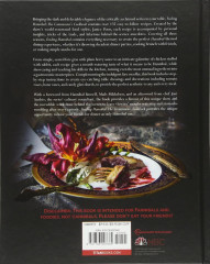 Feeding Hannibal: A Connoisseur`s Cookbook - Фото 1