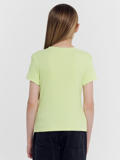 Футболка для девочек