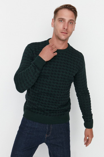 Джемпер мужской