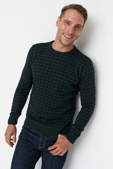 Джемпер мужской