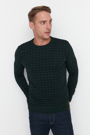 Джемпер мужской