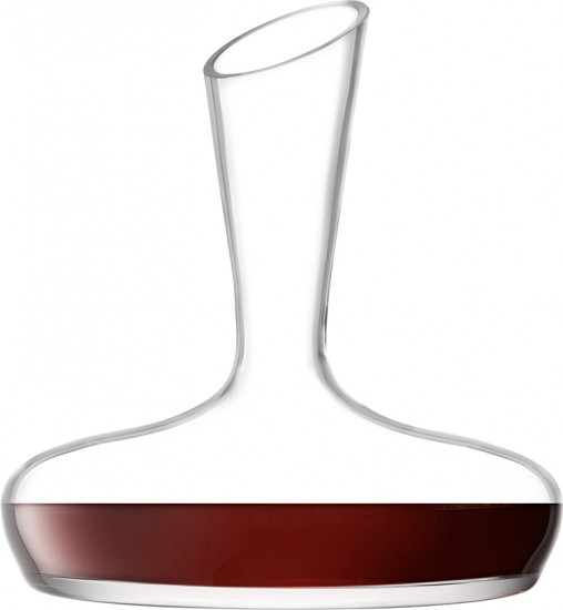 Графин для вина Wine Culture (2,45 л)
