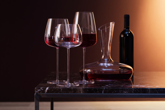 Графин для вина Wine Culture (2,45 л)