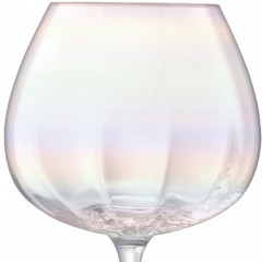 Набор из 4 бокалов для красного вина Pearl (460 мл) - Фото 4