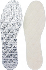 Стельки зимние «Astro Therm» (шерсть/фольга, размер 40/41) - Фото 1