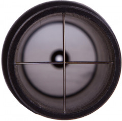 Окуляр юстировочный Sky-Watcher для рефлекторов 1,25" - Фото 3